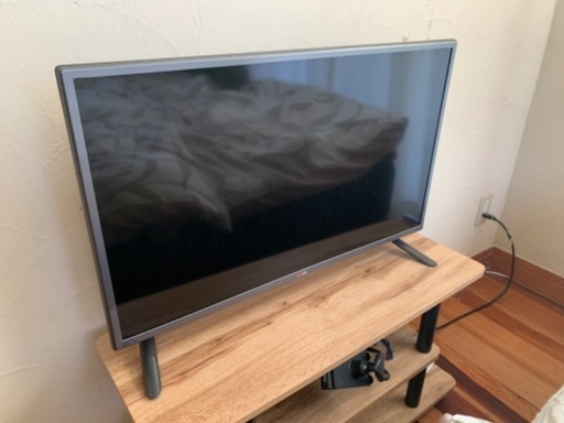 LG 32V型 液晶 テレビ 32LB5810 フルハイビジョン 外付けHDD裏番組録画対応