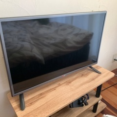 【ネット決済】LG 32V型 液晶 テレビ 32LB5810 フ...