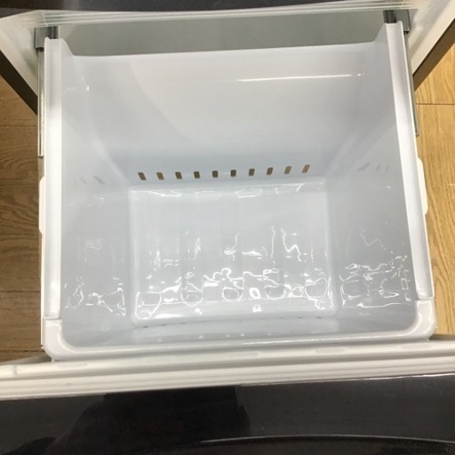 B-8【ご来店頂ける方限定】TOSHIBAの2ドア冷凍冷蔵庫です - 冷蔵庫 