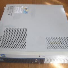 NEC MATE ME-H スリム デスクトップ パソコン Co...