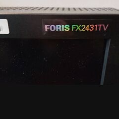 AVマルチモニター　EIZO　FORIS FX2431TV　※値...