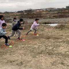 ペンタスアスレチッククラブ 渋谷かけっこスクール - スポーツ