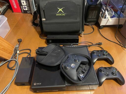 その他 Xbox One