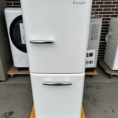 冷蔵庫 エディオン 2018年 ANG-RE151-A1 149...
