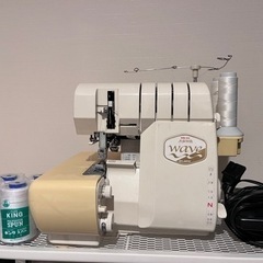 シンガー工業用ミシンD200GA・引き取り限定