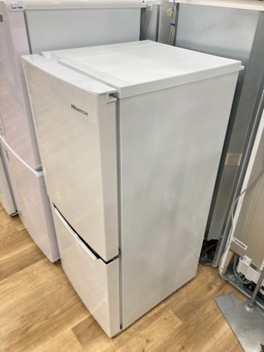 トレファク高槻店】安心の6ヶ月間保証！取りに来れる方限定！Hisense