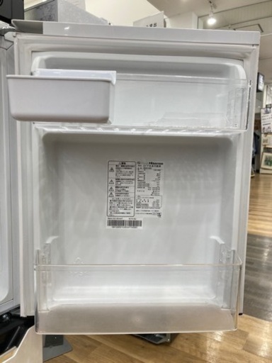 トレファク高槻店】安心の6ヶ月間保証！取りに来れる方限定！Hisense  