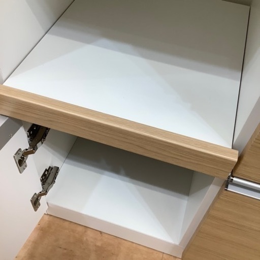 トレファク摂津店】松田家具レンジボード入荷致しました！ トレファク
