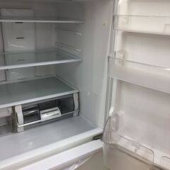 ☆ジモティ割あり☆ HITACHI 日立 冷蔵庫 265L 18年製 動作確認