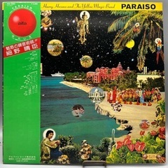 【RYO1122様専用レア！】GOOD ENOUGH UKモッズコート-LPレコード  細野晴臣