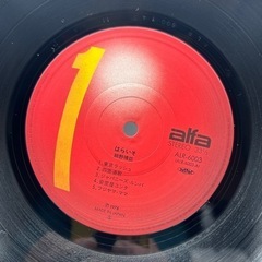 【RYO1122様専用レア！】GOOD ENOUGH UKモッズコート-LPレコード  細野晴臣