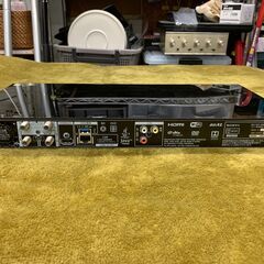 愛品館江戸川店】SONY 2019年製 BDZ-ZW1500 BD/HDDレコーダー お