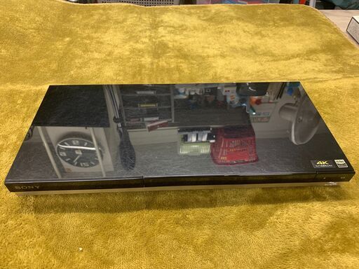 愛品館江戸川店】SONY 2019年製 BDZ-ZW1500 BD/HDDレコーダー お問合せ