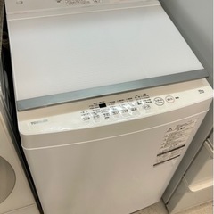 TOSHIBA 東芝 洗濯機 AW-10M7 10kg 2021年製
