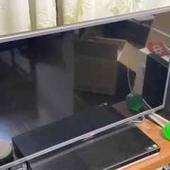 LG32型　液晶テレビ