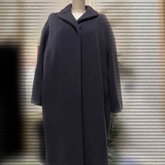 PRADA プラダ コート サイズ40