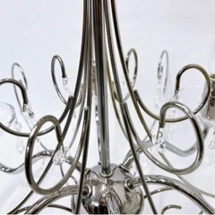 シャンデリア ペンダントライト 照明 照明器具 吊り下げ照明