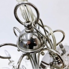 シャンデリア ペンダントライト 照明 照明器具 吊り下げ照明