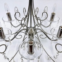 シャンデリア ペンダントライト 照明 照明器具 吊り下げ照明