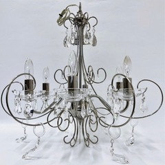 シャンデリア ペンダントライト 照明 照明器具 吊り下げ照明