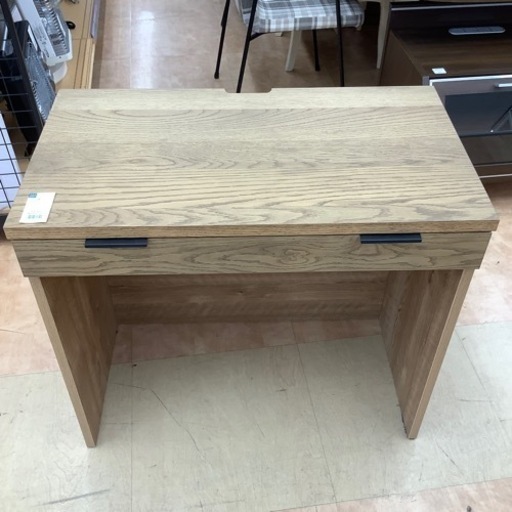 【トレファク摂津店】値下げ致しました！UNICOワークデスク入荷致しました！