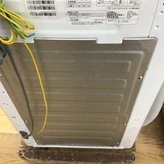 #B-6【ご来店頂ける方限定】Haierの5、5Kg洗濯機です