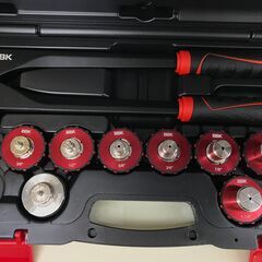 ✨BBK 未使用 13100 エキスパンダーセット✨うるま市田場✨