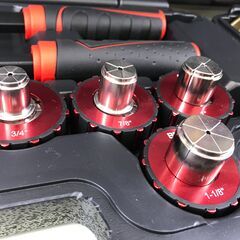 ✨BBK 未使用 13100 エキスパンダーセット✨うるま市田場✨