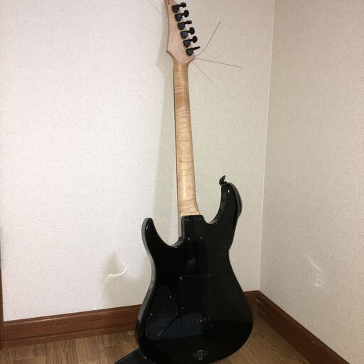 平野楽器 JAPAN VINTAGE GUITAR SHOP YAMAHA ヤマハ RGX221DH エレキ