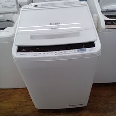 ☆ジモティ割あり☆ HITACHI 洗濯機 9.0kg 19年製 動作確認