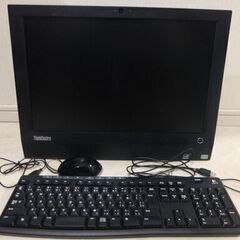 ★３日間限定値下げ★大画面のオールインワンのPC！遊びも仕事も動...