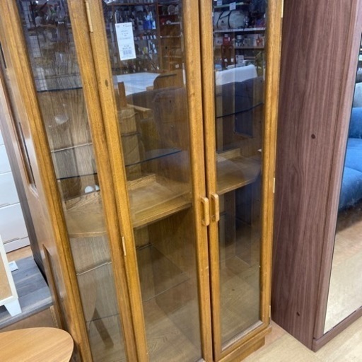 【トレファク摂津店】 コレクションケース入荷致しました！