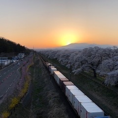 福島について語ろう会🍊