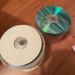 CD-R 16枚