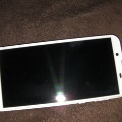 スマホ　AQUOS sense2 SHV43