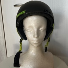 SWANS ボード　スキー用ヘルメット　M