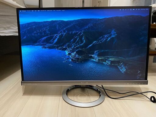 ASUS MX279H 27インチモニター