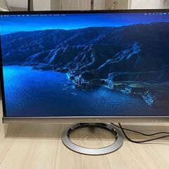 【ネット決済】ASUS MX279H 27インチモニター