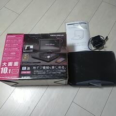 DVD player【決定しました】