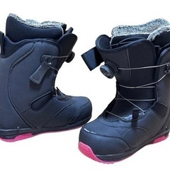 スノボ ブーツ X5 CROSS FIVE PX-BOA 24.0 スノーボード