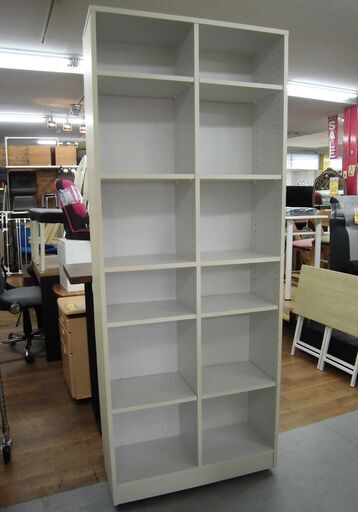 R512  オープン棚、フリーラック、幅77cm Used・美品