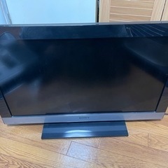 ３２型　ソニー　BRAVIA