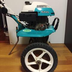 Kubota 耕運機 GS95V-T New Midy