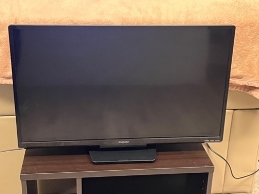 フナイ　FUNAI  テレビ32型　2020年製　FJ-32H1010