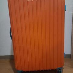 【終了】スーツケースMサイズ(4～7泊用)