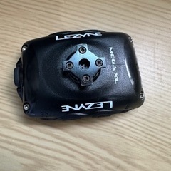 LEZYNEサイコンメガ