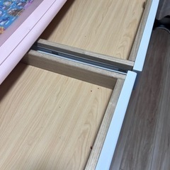 学習机（ライト付き）オマケでランドセル他