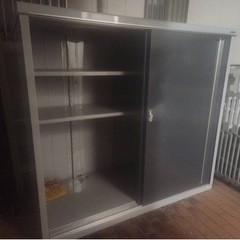 いなば 物置 新品 自宅まで持っていきます。