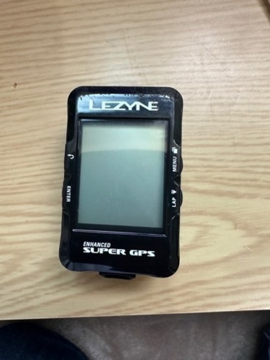 その他 LEZYNEGPS SUPER