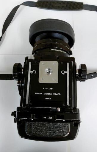 品！マミヤ Mamiya RB67 付属品多数セット マミヤ Mamiya RZ67 ProⅡ